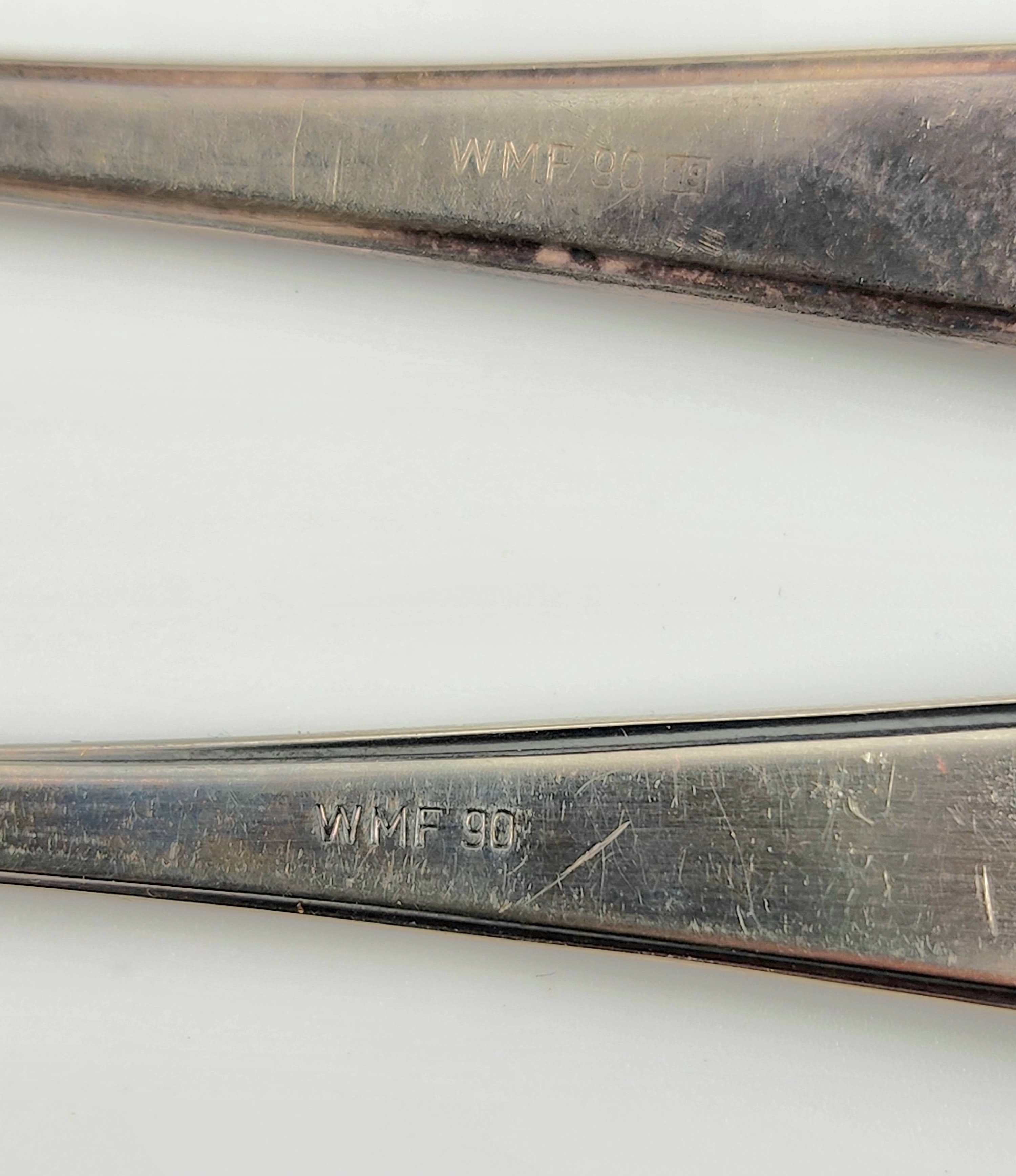 Cutlery and Tableware